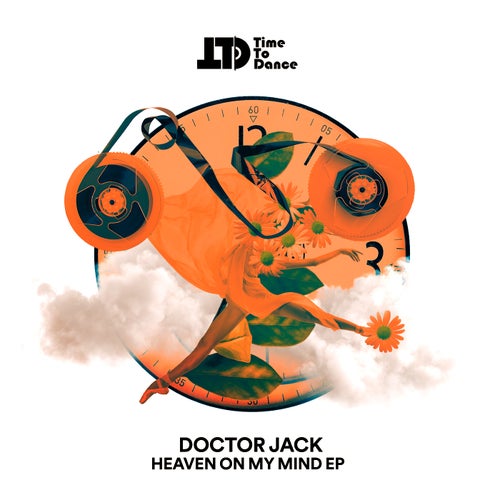 Doctor Jack - Heaven On My Mind [TTDR007]